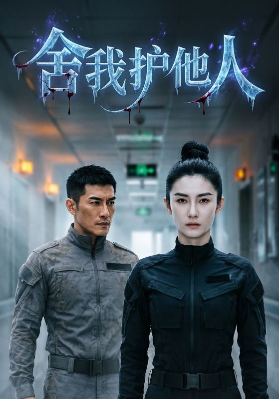 舍我护他人