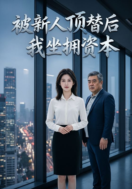 被新人顶替后，我坐拥资本