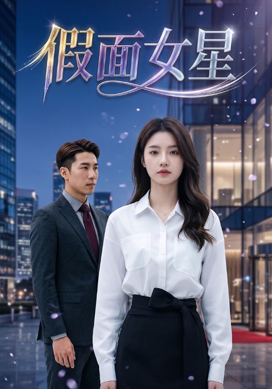 假面女星