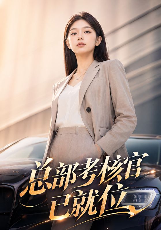 总部考核官已就位