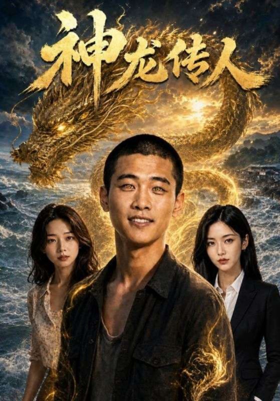 神龙传人