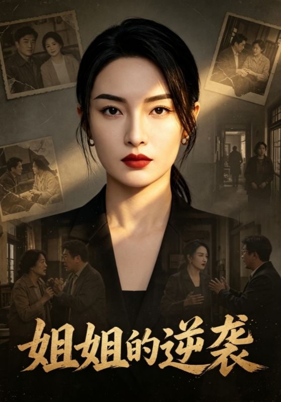 姐姐的逆袭