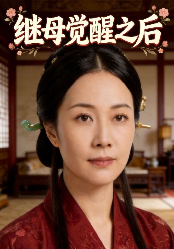 继母觉醒之后