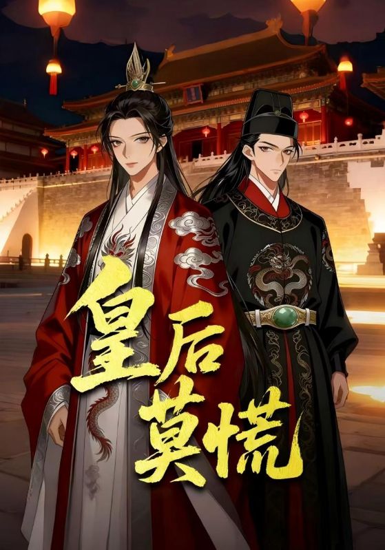 皇后莫慌