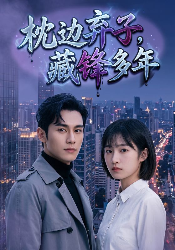 枕边弃子，藏锋多年