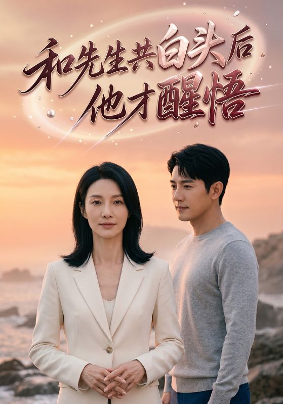 和先生共白头后他才醒悟