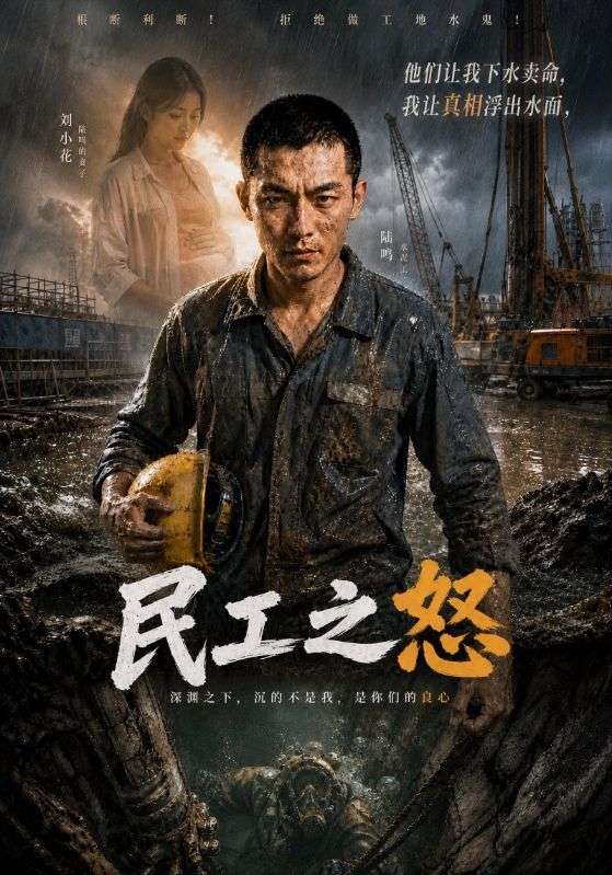 民工之怒