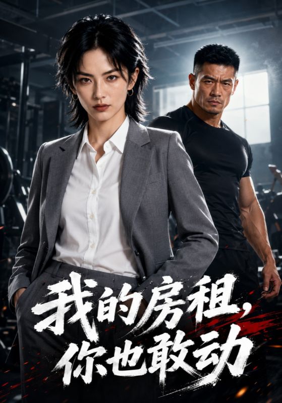 我的房租，你也敢动
