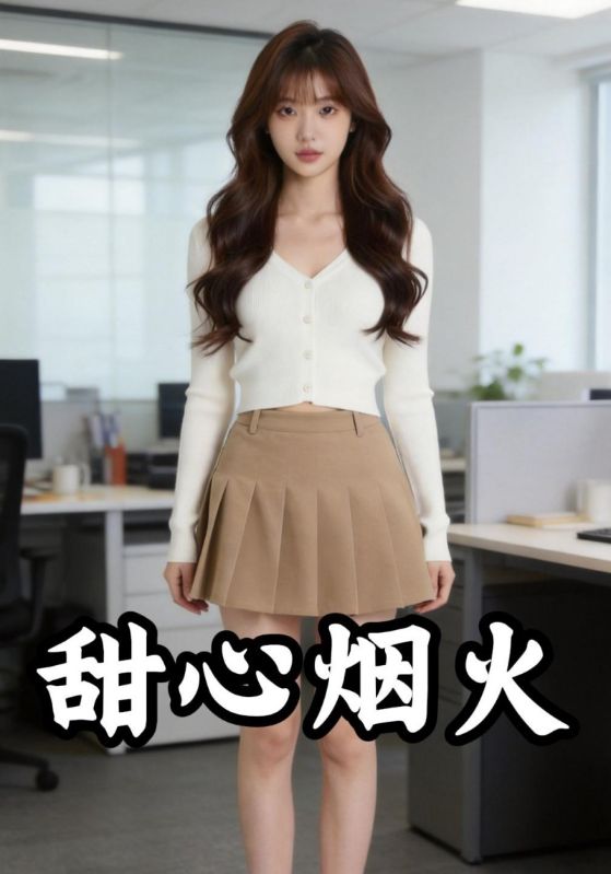 甜心烟火