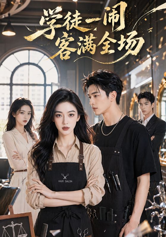 学徒一闹，客满全场