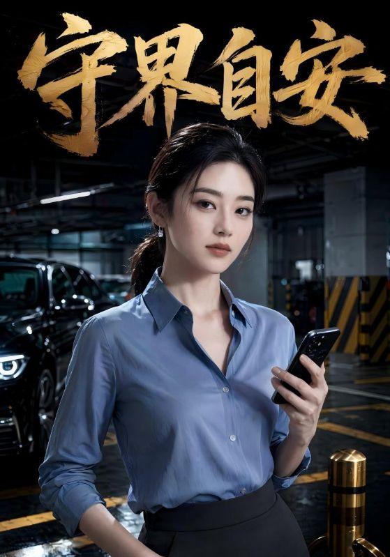 守界自安