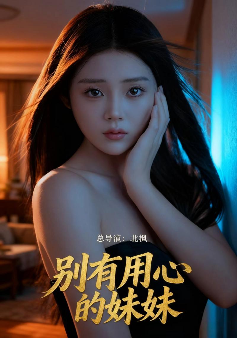 别有用心的妹妹