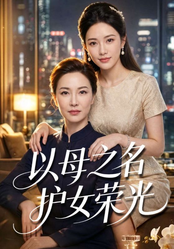 以母之名护女荣光