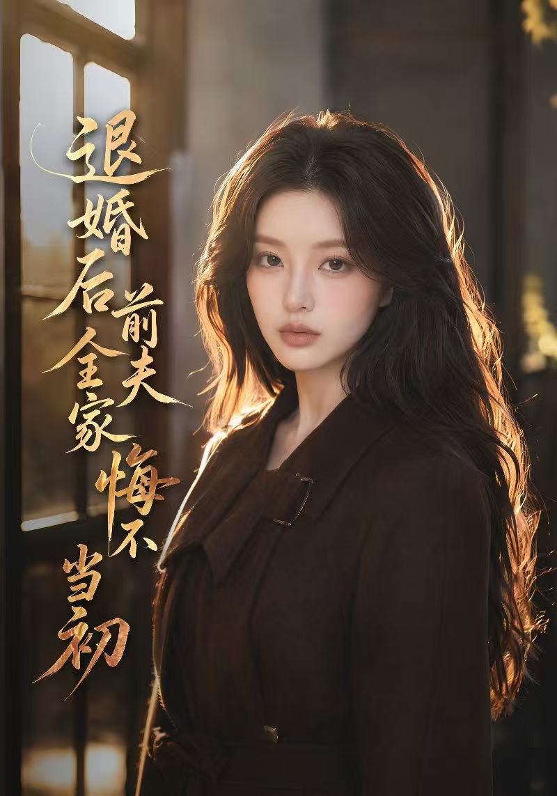退婚后前夫全家悔不当初