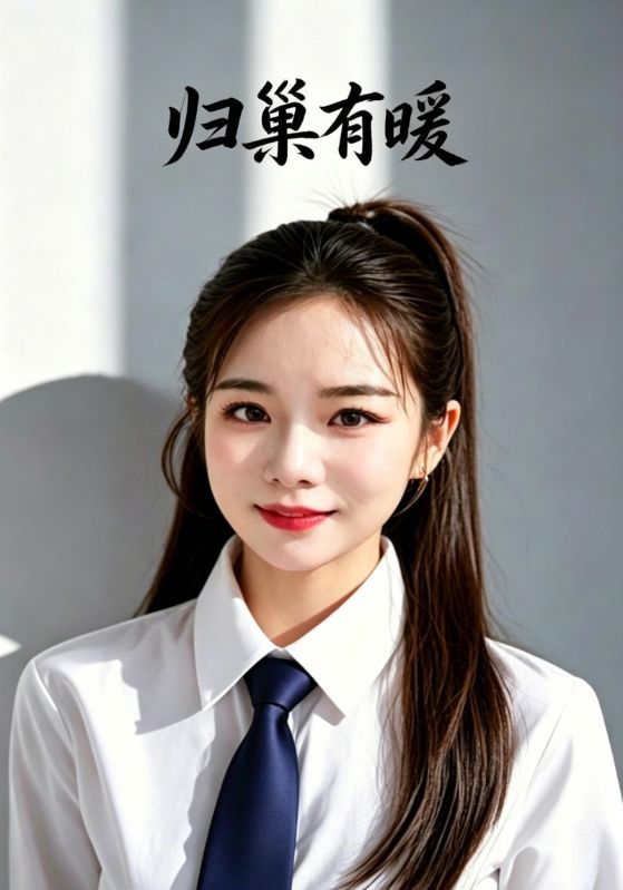 归巢有暖