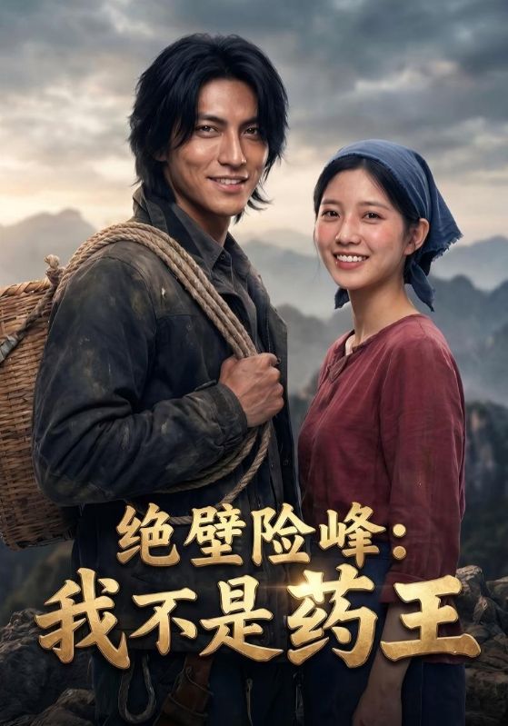 绝壁险峰:我不是药王