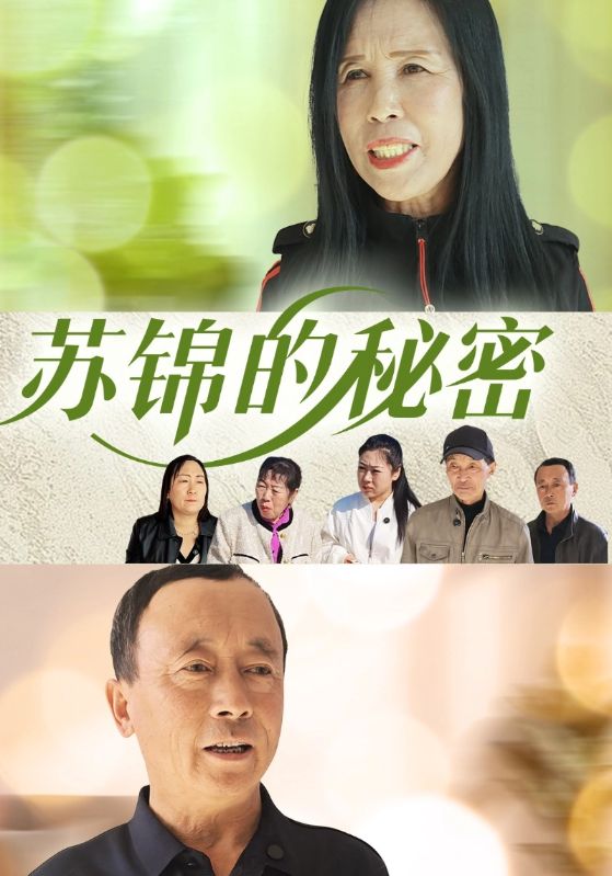 苏锦的秘密