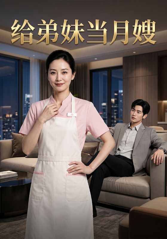 给弟妹当月嫂