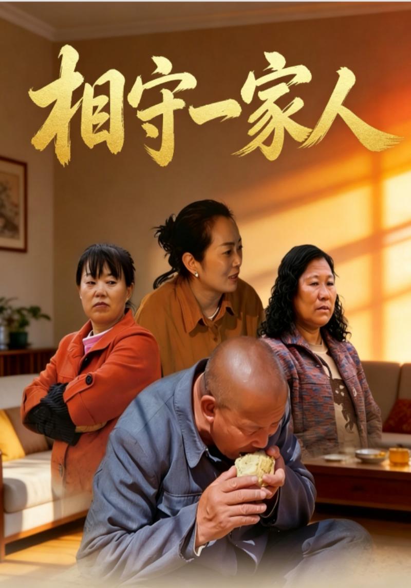 相守一家人