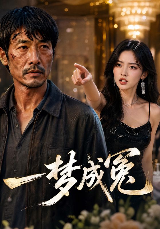 一梦成冤