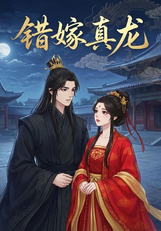 错嫁真龙