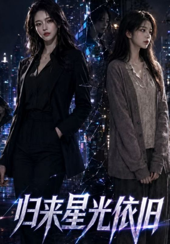 归来星光依旧