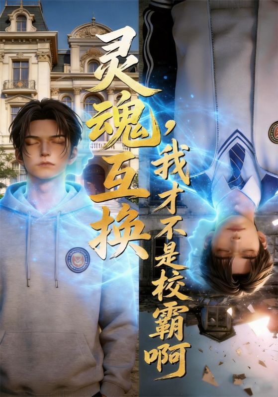 灵魂互换,我才不是校霸啊