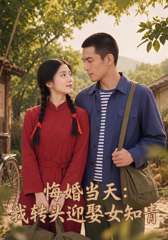 悔婚当天：我转头迎娶女知青