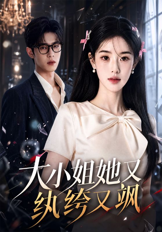 大小姐她又纨绔又飒