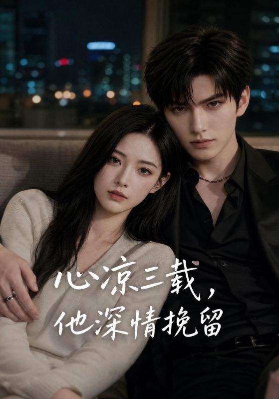心凉三载，他深情挽留