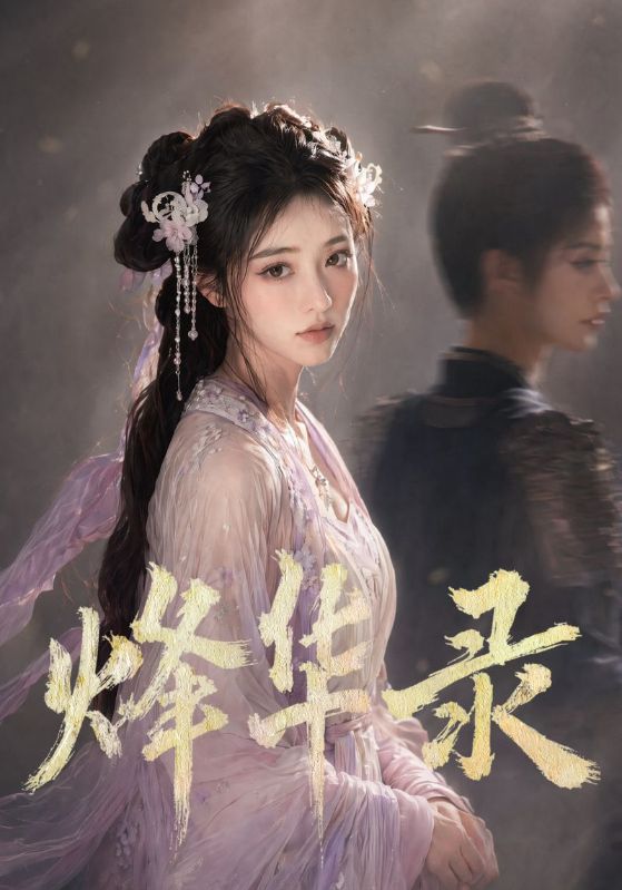 烽华录