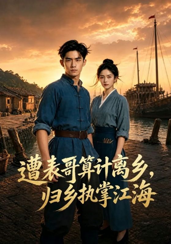 遭表哥算计离乡，归乡执掌江海