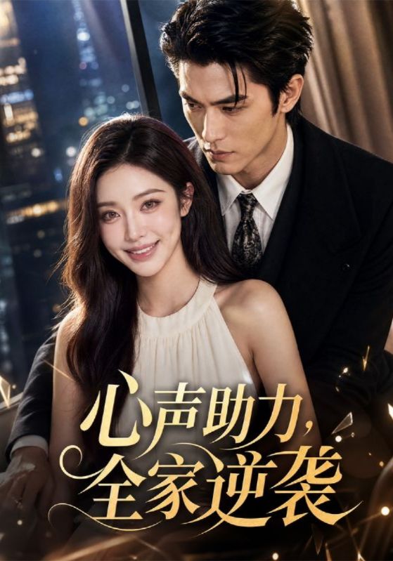 心声助力，全家逆袭