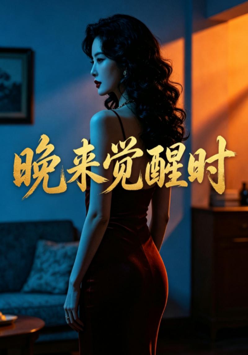 晚来觉醒时