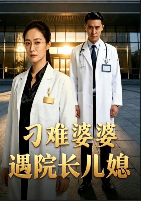 刁难婆婆遇院长儿媳