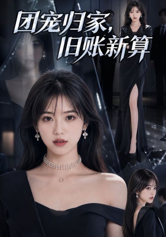 团宠归家,旧账新算