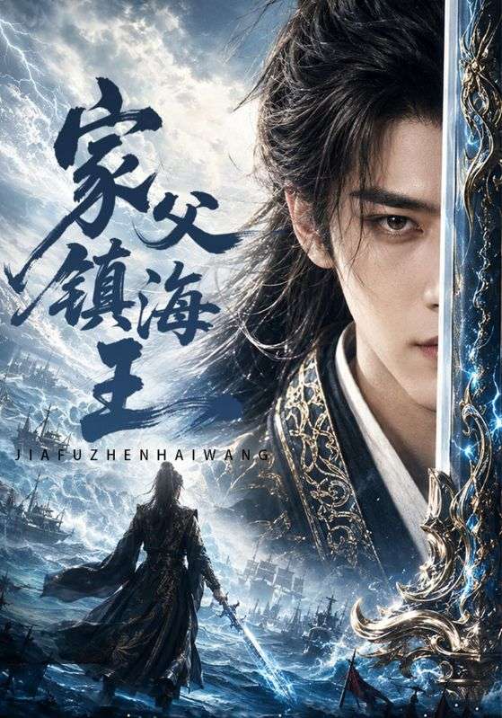 家父镇海王
