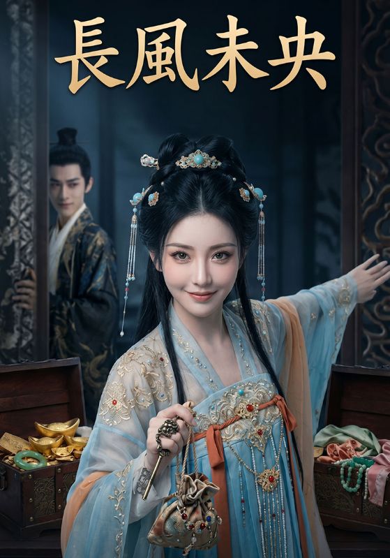长风未央