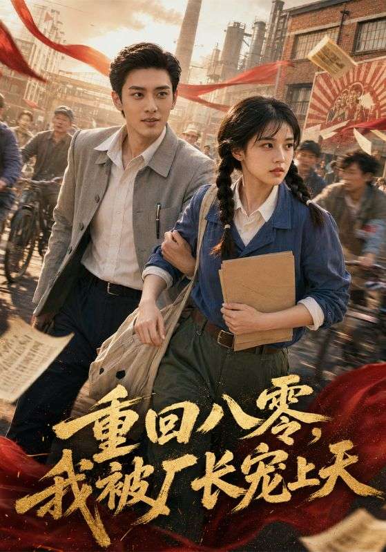 重回八零,我被厂长宠上天