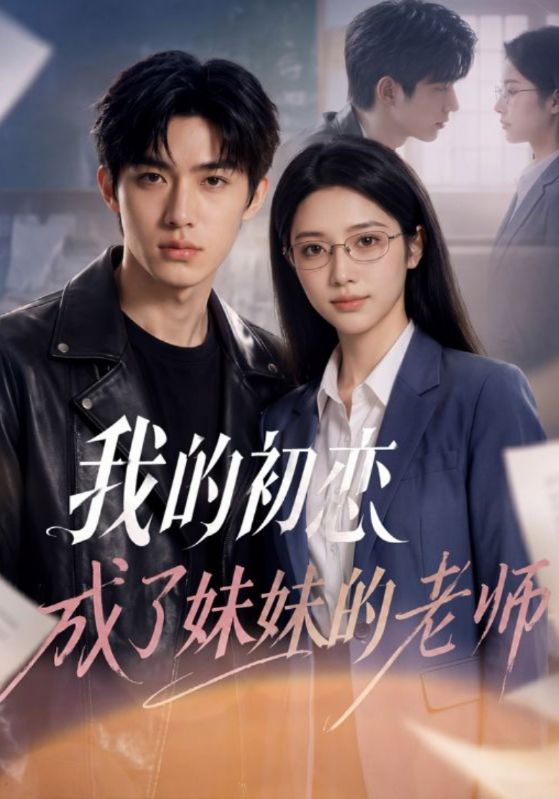 我的初恋成了妹妹的老师