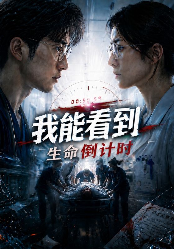 我能看到生命倒计时
