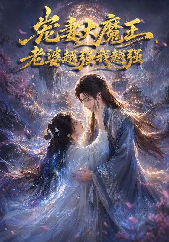 宠妻大魔王，老婆越强我越强