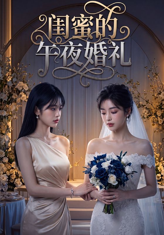 闺蜜的午夜婚礼