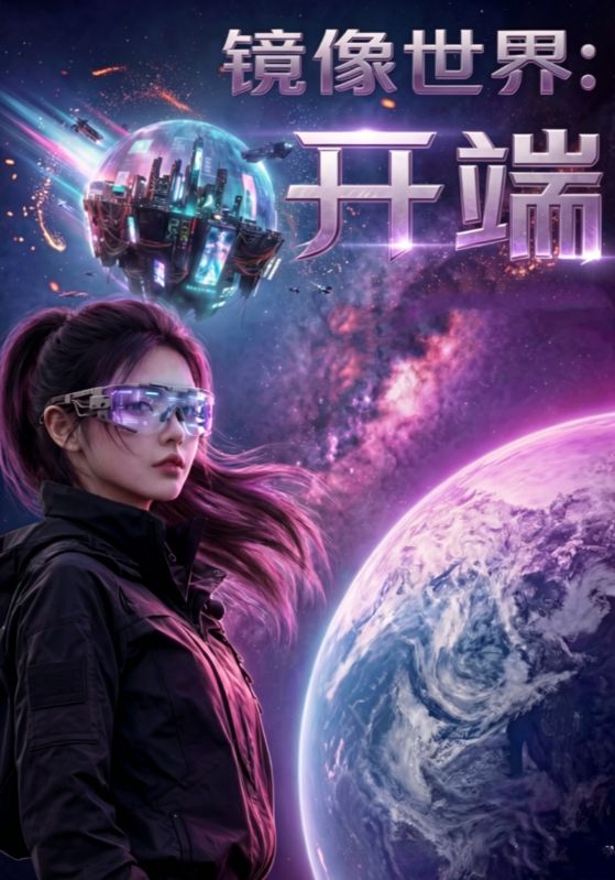 镜像世界:开端