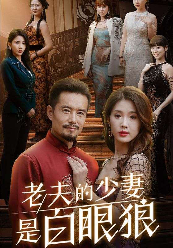 老夫的少妻是白眼狼