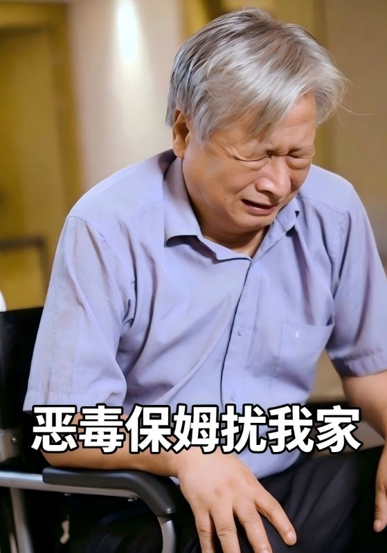 恶毒保姆扰我家