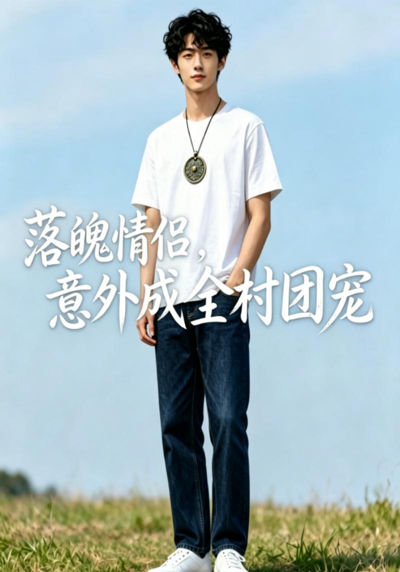 落魄情侣,意外成全村团宠