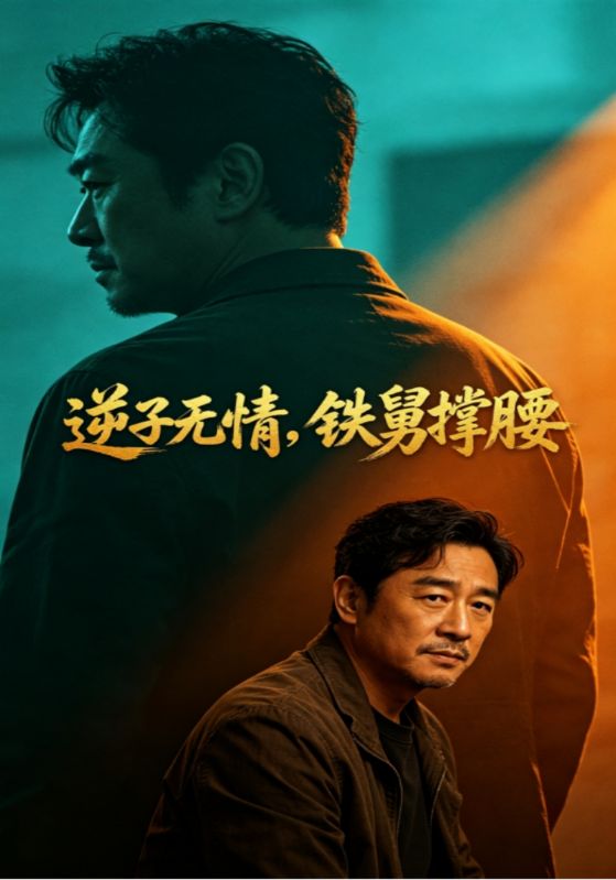 逆子无情,铁舅撑腰