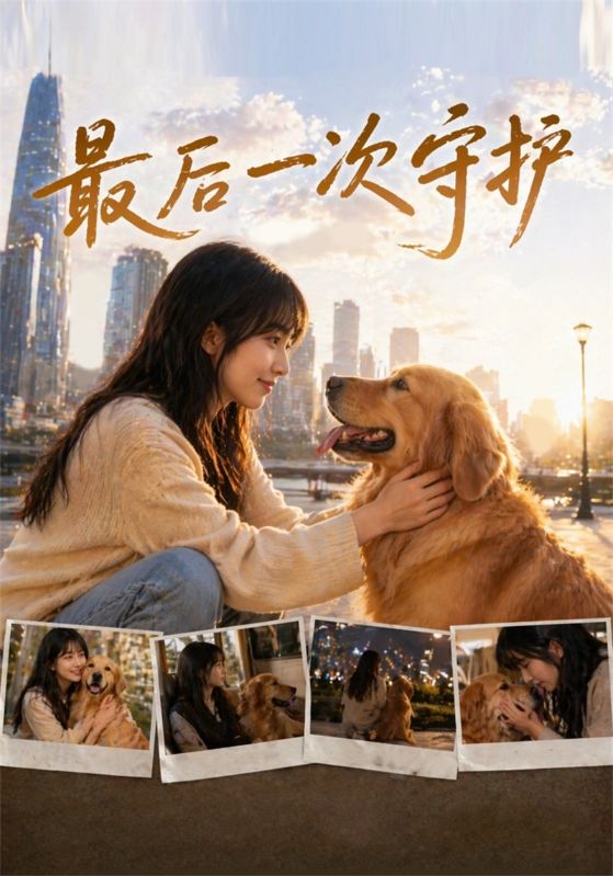 最后一次守护