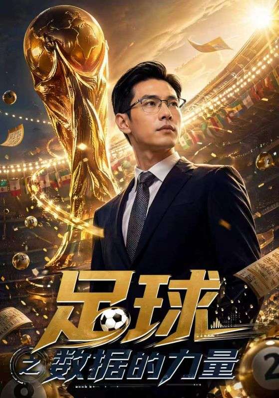 足球之数据的力量